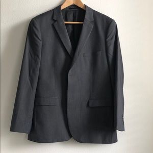 TOPMAN Suit Blazer